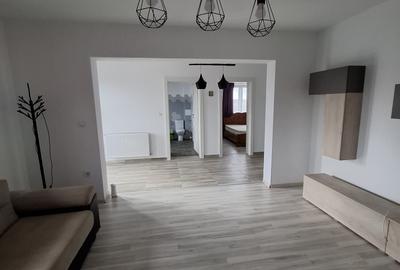 Sanandrei – Duplex  2  Camere – Pod  Mansardabil - 4