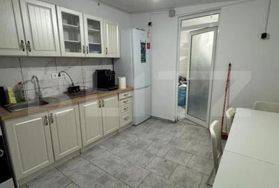 Casă cu 4 camere cu Teren 700 Mp în Sălciua - 12