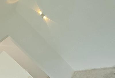 Apartament cu 2 camere semidecomandat în Central - 7
