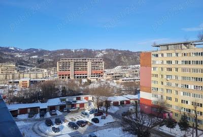 Apartament cu 2 camere nedecomandat în Central