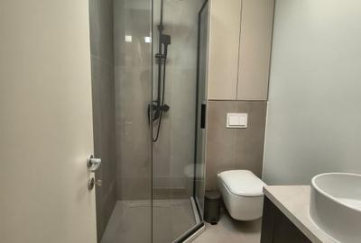 Duplex cu 3 camere cu Canalizare în Central - 12