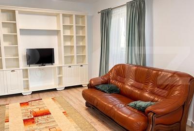 Casa , 4 camere, 100 mp utili, 390 mp teren, zona Bucium Casa , 4 camere, 100 mp utili, 390 mp teren, zona Bucium - 4