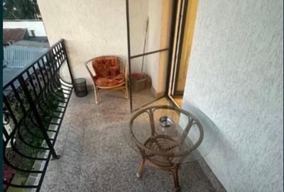 Apartament cu 2 camere, mobilat în Crângași - 4