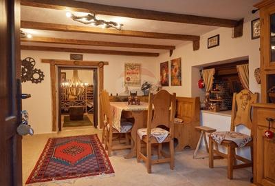 Casa / Vila cu 4 camere de vanzare la doar 30 de minute de Cluj - 25