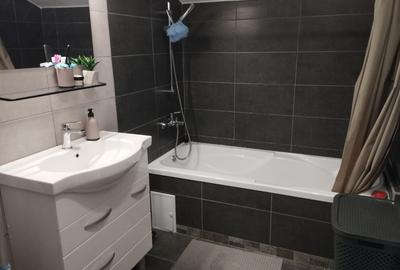 Apartament cu 4 camere semidecomandat, mobilat în Florești - 15