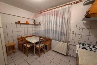 Apartament cu 2 camere | Prima inchiriere | Piata Sudului - 5