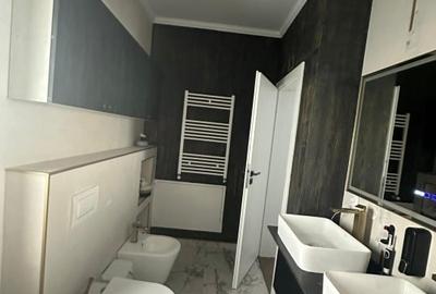 Casă individuală cu 4 camere cu Canalizare în Tomești - 8