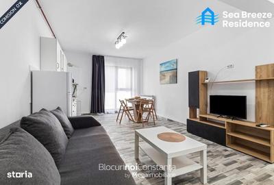 Apartament cu 2 camere în Nord - 13