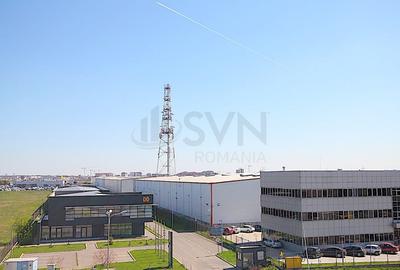 Birou, de 5,373 mp, în Militari - 13