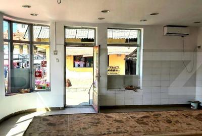 Spatiu comercial, 110 mp, zona Ultracentrala - 3