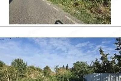 Teren intravilan Stefanestii de Jos cota parte 1/5, ID: R2830977 - 1