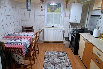 Apartament cu priveliste superba catre munte si padure - Racadau, Brasov - 6