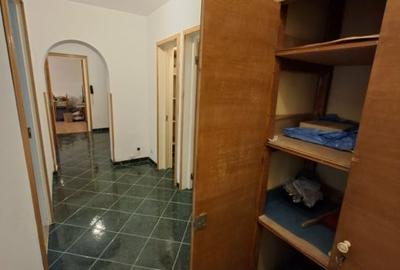 Apartament 3 camere decomandat Piata Muncii - 16