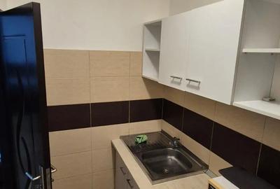 Garsoniera 32 mp, mobilata complet, etaj 3 10 Amaradia, langa Melody - 3