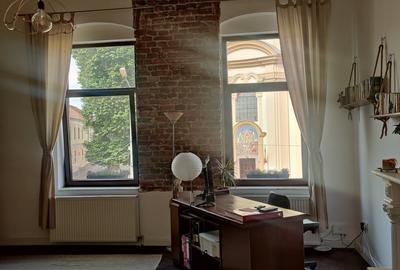 Apartament cu 2 camere decomandat în Lugoj - 2