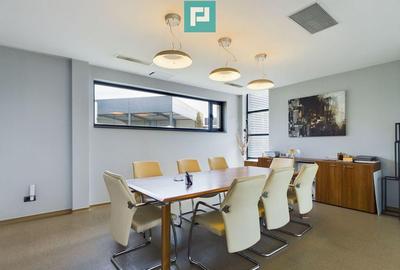 Spa?iu comercial modern cu parcare proprie - 13