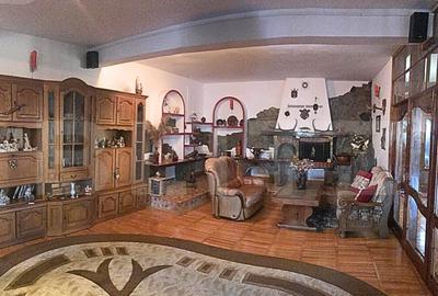 Unde Tradi?ia Intalne?te Confortul Domeniu Rustic 3 - 8