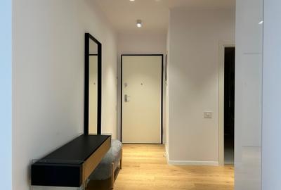 Apartament nou amenajat cu 4 camere in imobil boutique in zona Floreasca - 2