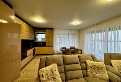 Inchiriere apartament 4 camere Floreasca Laguna Residence