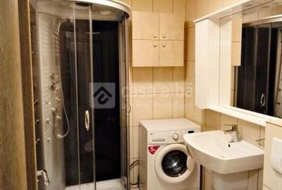 Central-Palas, 4 camere mobilat&utilat, BOXA, vedere dubla panoramica - 9