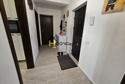 Apartament 2 camere decomandat balcon si gradina proprie - 7