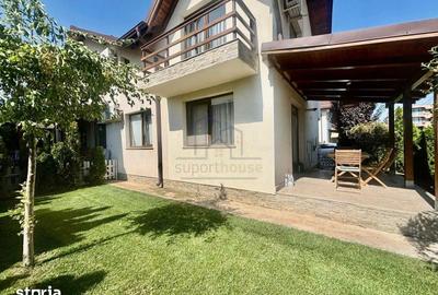 Casă cu 3 camere decomandat cu Teren 150 Mp în Albert - 15