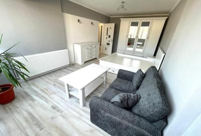 Apartament 1 camera zona Decebal - 9