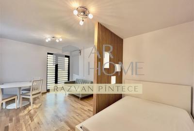 Garsoniera moderna, bloc nou, parcare, Albert, Ploiesti - 5