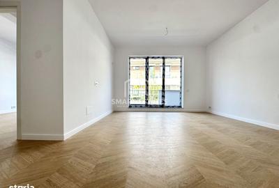 Apartament cu 3 camere în Herăstrău - 8