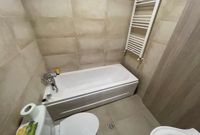 Apartament cu 2 camere decomandat, mobilat în Roșu - 15
