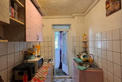 Apartament cu 2 camere semidecomandat în Central - 6