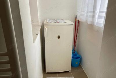 Garsonieră decomandată în Nicolina - 5