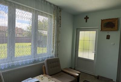 Casă cu 4 camere cu Teren 1439 Mp în Central - 4