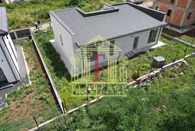 Casa moderna, plan parter! - 7