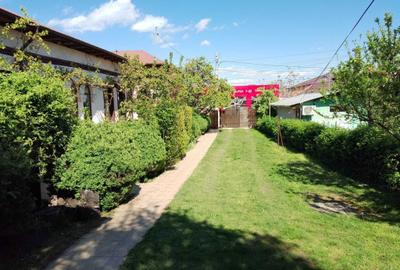 Casă cu 4 camere în Filipeștii de Târg - 2