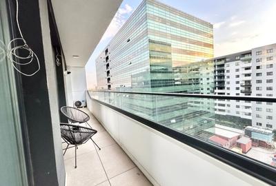 Apartament de lux 3 Camere, complex Ambience Residence Pipera - 4