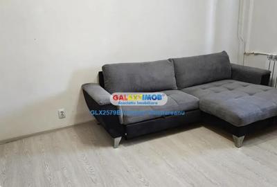 Apartament cu 2 camere decomandat în Pantelimon