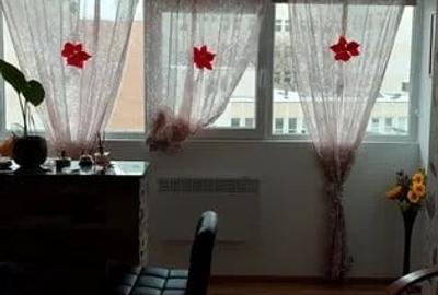 Apartament 2 camere Calea Galati renovat 2019 - 2