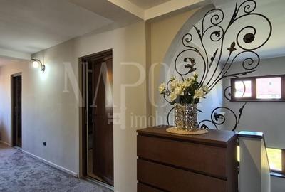 Duplex cu 5 camere cu Canalizare în Baciu - 6