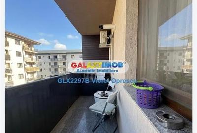 Apartament 2 camere, decomandat, mobilat, bloc cu lift,  Dobroesti Apartament 2 camere, decomandat, mobilat, bloc cu lift,  Dobroesti - 8