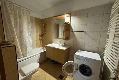 Apartament cu 2 camere semidecomandat, mobilat în Theodor Pallady - 7