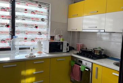 Apartament cu 3 camere în Central - 8