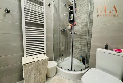 Apartament 3 camere mobilat | Parcare | Drumul Taberei - 12