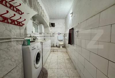 Casa cu 4 camere, 170mp si teren de 1488mp in MANERĂU Casa cu 4 camere, 170mp si teren de 1488mp in MANERĂU - 13