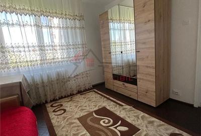 Apartament cu 2 camere decomandat în Primăverii - 7