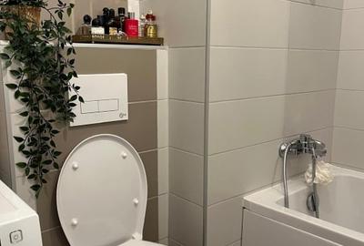 Apartament cu 3 camere decomandat, mobilat în Prelungirea Ghencea - 11