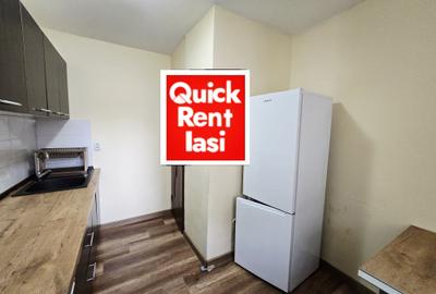 Garsonieră decomandată în Tătărași - 6