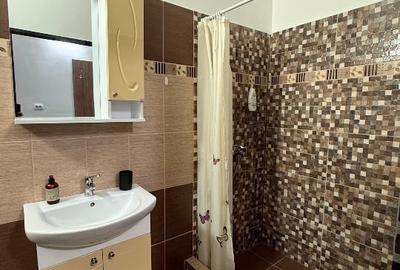 Apartament de lux ultracentral – Traian Moșoiu / Vasile Alexandri - 8
