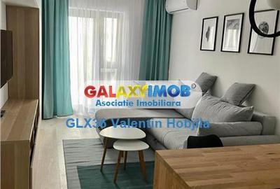 Apartament cu 2 camere semidecomandat, mobilat în Domenii - 2