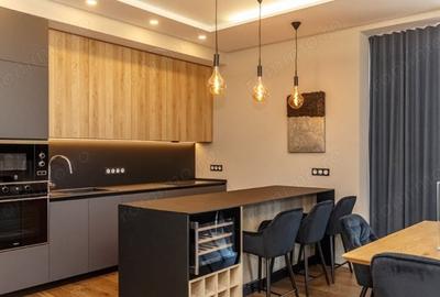 Apartament cu 3 camere semidecomandat în P-ța Unirii - 7